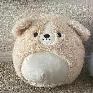 Stevon squishmallow 12’ fuzz a mallow